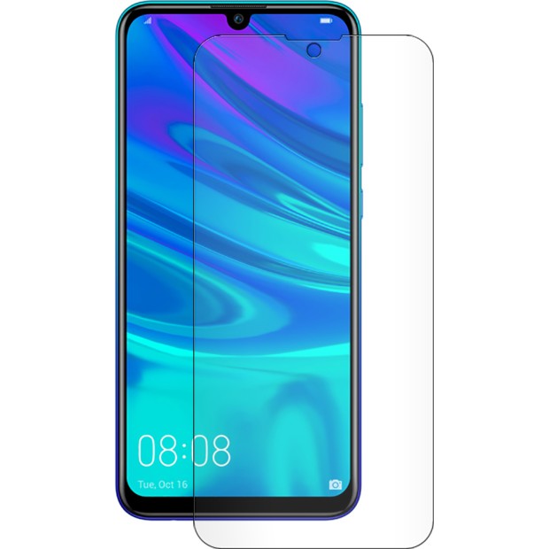 Стекло Huawei P Smart (2019) / Honor 10 Lite / Honor 10i