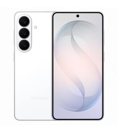 Смартфон Samsung Galaxy S26 12/512GB White (SM-S942BZWHEUC)