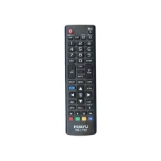 Универсальный пульт HUAYU для LG RM-L1162 (AKB73715603 (ic) 3D)