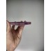 Силіконовий оригінальний 360-чохол для Samsung Galaxy S23 (ShutCam) (Світло-бузковий)