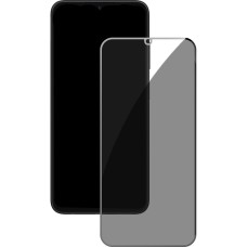 Защитное стекло 5D Privacy HD Samsung Galaxy A05s / A06 / F14 Black