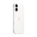 Мобильный телефон Apple iPhone 16 256Gb (White) (New)