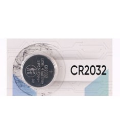 Батарейка DC 2032 (1шт) D