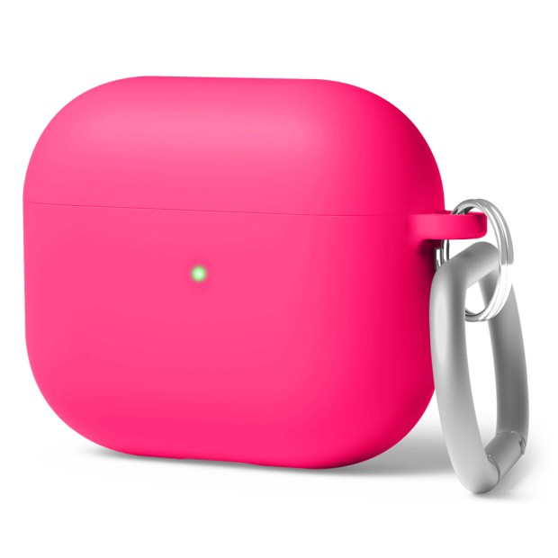 Чехол для наушников Full Silicone Case Apple AirPods 3 (31)