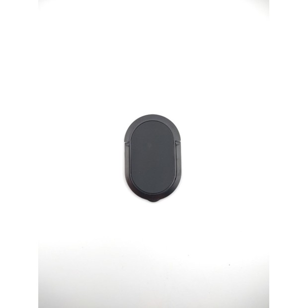 Настільний тримач Oval (Чорний)