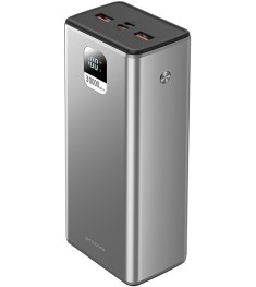 PowerBank Proove Guardian 22.5W 30000mAh (Metal Grey)