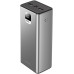 PowerBank Proove Guardian 22.5W 30000mAh (Metal Grey)