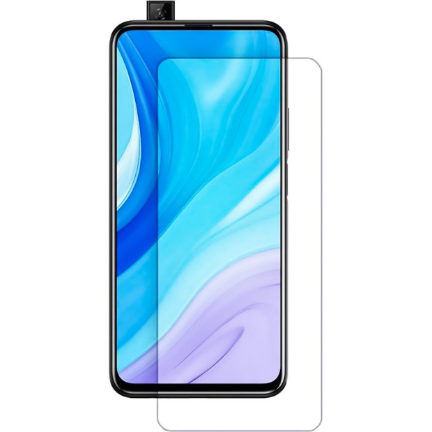 Стекло Huawei P Smart Pro