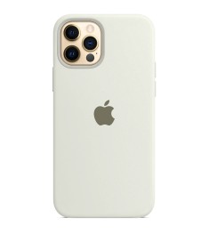 Силіконовий Original Case Apple iPhone 12 Pro Max (16) Stone