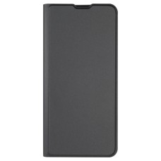 Чохол-книжка Dux Soft Xiaomi Redmi Note 15 Pro 4G (Чорний)