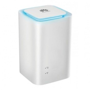 Мобильный Wi-Fi роутер-модем Huawei E5180 (LTE CAT.4, Wi-Fi 5, Micro SIM)