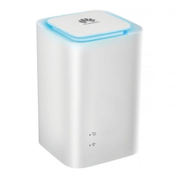 Мобильный Wi-Fi роутер-модем Huawei E5180 (LTE CAT.4, Wi-Fi 5, Micro SIM)