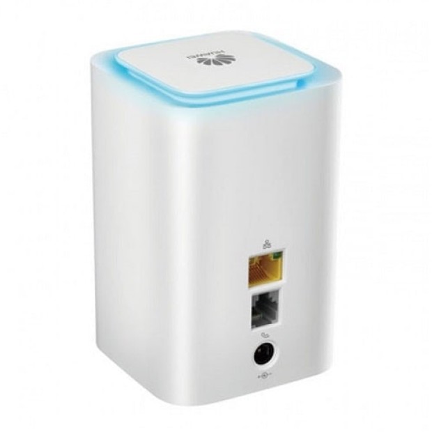 Мобильный Wi-Fi роутер-модем Huawei E5180 (LTE CAT.4, Wi-Fi 5, Micro SIM)
