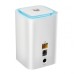 Мобильный Wi-Fi роутер-модем Huawei E5180 (LTE CAT.4, Wi-Fi 5, Micro SIM)