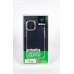 Силиконовый чехол Alabay для Apple iPhone 13 (Прозрачный)
