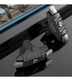 Триггеры Borofone BG2 (Dark Grey)