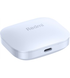Бездротові навушники Xiaomi Redmi Buds 5 (Небесно-блакитні)
