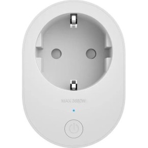 Умная розетка Mi Smart Plug (Wi-Fi) (Grade A) DL