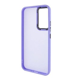 Накладка Totu Gingle Series Xiaomi Redmi Note 13 Pro 4G / Note 14S / Poco M6 Pro..