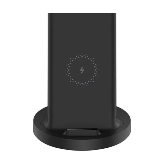Беспроводное зарядное устройство Xiaomi Mi Wireless Stand 20W (GDS4145GL) (Original) K