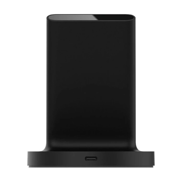 Беспроводное зарядное устройство Xiaomi Mi Wireless Stand 20W (GDS4145GL) (Original) K