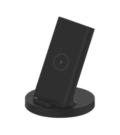 Бездротовий зарядний пристрій Xiaomi Mi Wireless Stand 20W (GDS4145GL) (Оригінал..