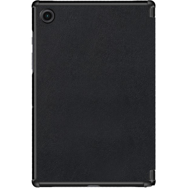 Smart Case Cover для Samsung Galaxy Tab A9 Plus (Чорний)