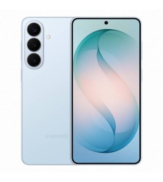 Смартфон Samsung Galaxy S26+ 12/512GB Sky Blue (SM-S947BLBGEUC)