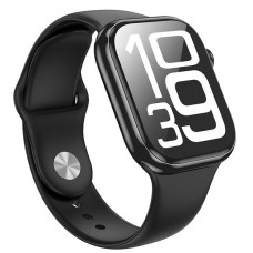 Смарт-часы Hoco Y30 Smart Watch (Чёрный)