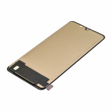Дисплей для Oppo A91 / Reno 3 з чорним тачскрином IPS