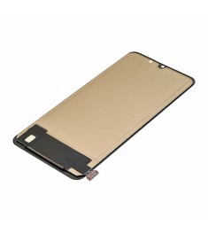 Дисплей для Oppo A91 / Reno 3 з чорним тачскрином IPS