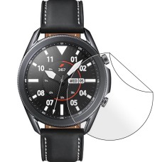 Защитная плёнка Hydrogel HD Samsung Galaxy Watch Active 3 45mm Защитная плёнка Hydrogel HD Samsung Galaxy Watch Active 3 45mm