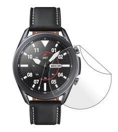 Захисна плівка Hydrogel HD для Samsung Galaxy Watch Active 3 45mm