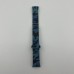 Strap Picture Design Xiaomi Mi Band 8  /  9 (1) Camouflage Blue
