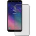 Захисне скло 5D Standard для Samsung Galaxy A6 Plus (2018) A605 Чорне