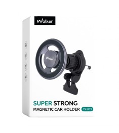Автотримач Walker CX-033 Magsafe Magnetic (Чорний)
