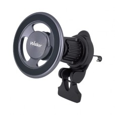 Автодержатель Walker CX-033 Magsafe Magnetic (Чёрный)
