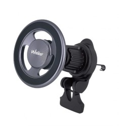 Автотримач Walker CX-033 Magsafe Magnetic (Чорний)