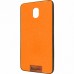 Силіконовий чохол Remax Tissue для Xiaomi Redmi 8A (Помаранчевий)