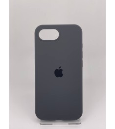 Чехол Original Round Case Apple iPhone 16e / 17e (19) Dark Grey