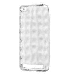 Силикон Prism Case Xiaomi Redmi 5a (прозрачный)