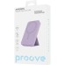 Беспроводной аккумулятор Proove Hyperion 20W 10000mAh (Purple)