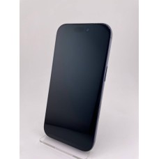 Мобільний телефон Apple iPhone 17 Pro 256Gb (Deep Blue) (Grade A+) 100% Б / В