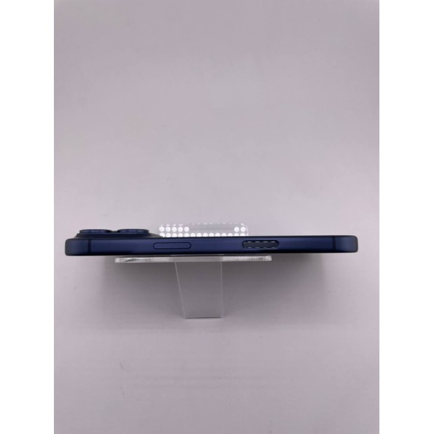 Мобильный телефон Apple iPhone 17 Pro 256Gb (Deep Blue) (Grade A+) 100% Б/У