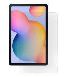 Стекло на планшет 5D Japan Samsung Galaxy Tab S6 Lite P610 10.4