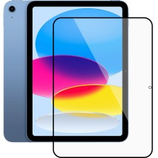 Стекло на планшет 5D Japan Apple iPad Pro / Air 4 (2020) / Air 5 (2022) 10.9