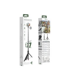 Штатив для съемки Acefast E31 (Space Grey)