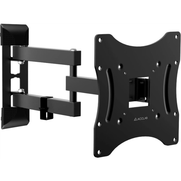 Кронштейн для телевизора и монитора ACCLAB BT202 (26-55