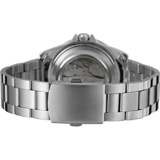 Механічний чоловічий годинник Winner Basel BT