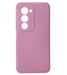 Силикон Original Xiaomi Redmi 15 (EU) (ShutCam) (Лиловый) Силикон Original Xiaomi Redmi 15 (EU) (ShutCam) (Лиловый)